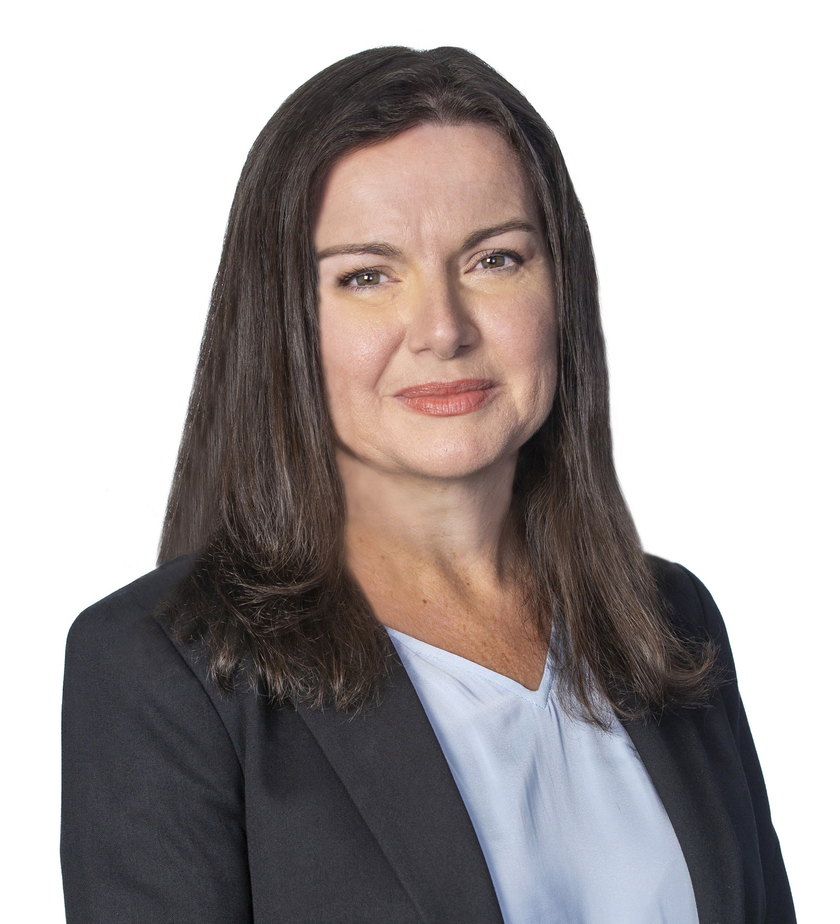 Michelle Landers